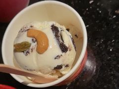 -上井料理黑金店(IFS国金中心店)
