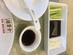 -全聚德(常州店)