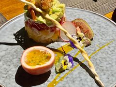 -巴别塔法餐舍(合作路店)