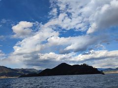 -丽江泸沽湖景区