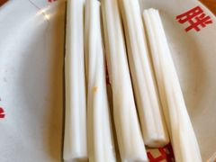 -胖三嬢·呱呱老火锅(北京总店)