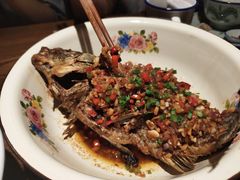 -老湘村·湖南土菜(天河维多利店)