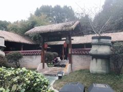 -咸宁万豪温泉谷度假区