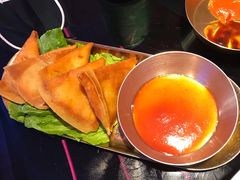 西贡月亮饼-MISS PHO·觅粉·越南粉实验室(保利文化广场店)