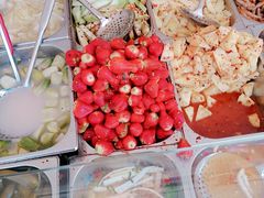 -杨大妈泡菜(园西路店)