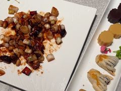 -董家大院·京味家常菜(朝丰家园店)