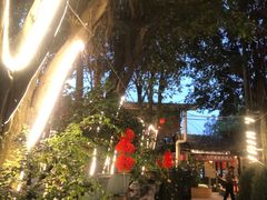 -园林美食城·本土农家菜(杨和镇店)