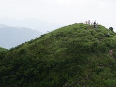 -银瓶嘴森林公园