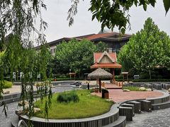 -盘锦红海温泉乐园