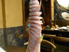 -土著渔匠·养生蝴蝶鱼(香樟路店)