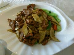 -赶海部落海鲜城(海阳路店)