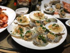 -79号渔船海鲜饭店(华强北店)