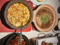 -绿茶餐厅(华信Mall店)