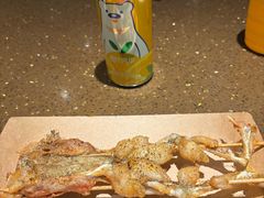 -蛙喔牛蛙(百联南方店)