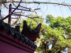 -华凌山庄·隐湖栖