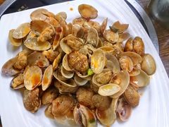 -水中阁酒店·相聚缘餐厅海鲜家常菜(花果山店)