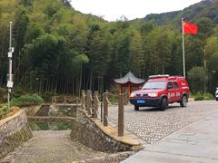 -龙坞茶村