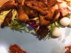 -薇酌饮·陕西菜(南门外店)