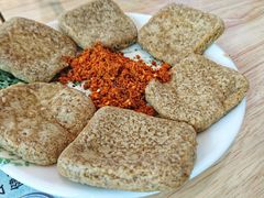 大方臭豆腐-贵凤凰贵州米粉(五道口店)