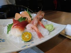 -森味薪火烧•烧鸟居酒屋•日本料理(望京店)