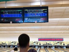 -广州保龄球馆(广州天河体育中心店)