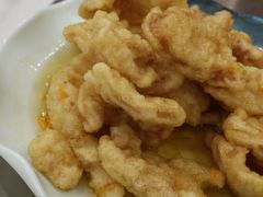 -九妹农家大铁锅东北菜(江湾店)
