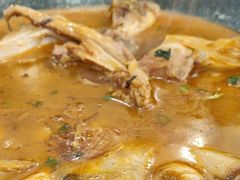 -大清花饺子(山庄店)