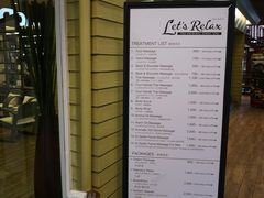 -Let’s Relax Spa(Chiangmai Pavillion)
