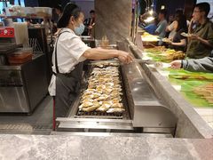 -吉布鲁牛排海鲜自助(巴南万达广场店)
