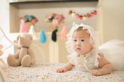 -婴爱儿童摄影 BabyloveStudio(中山门店)