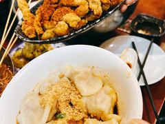 -付小姐在成都(中山公园店)