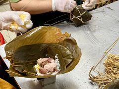 -鼎香皇高佬苏裹蒸粽