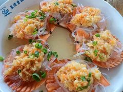 -蓝湾碧波·老字号·疍家非遗海上餐厅