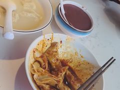 -龙抄手(文殊坊店)