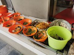 -阿麟馄饨(延长路店)