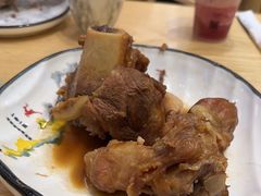 -东北风(江北万达店)