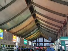 -丽江三义国际机场