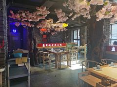 -蜀城老妈火锅(红旗街店)