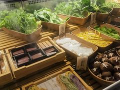 -一绪に寿喜烧(荟聚店)