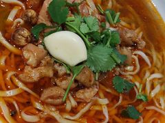 -济南大学-第8食堂