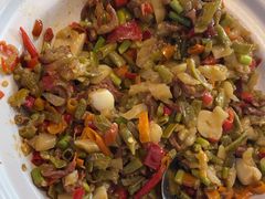 -严记小天府酸菜鱼(西四路店)