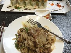 -将太无二·北美传奇寿司(瑞士公寓店)
