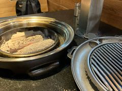-大山炭火烤肉自助(印象城店)
