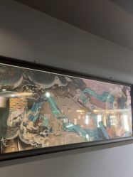 -刺客纹画·纹身·洗纹身.穿孔饰品