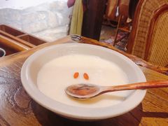 -东巴人鱼豆花火锅(幸福街店)