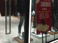 -万达广场(通州店)