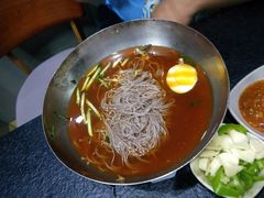 -海花锅盖烧烤店(怡馨家园店)