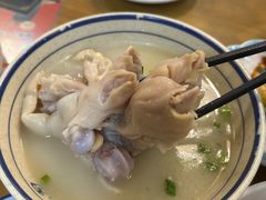 -易老妈蹄花.特色川菜(人民公园总店)