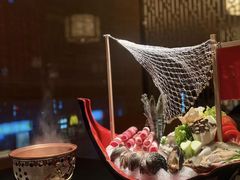 -丽晶轩中餐厅(重庆丽晶酒店)
