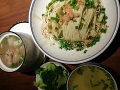 -十面春风·江南面馆(崇宁路店)